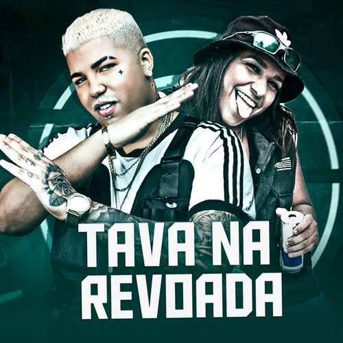 Tava na Revoada