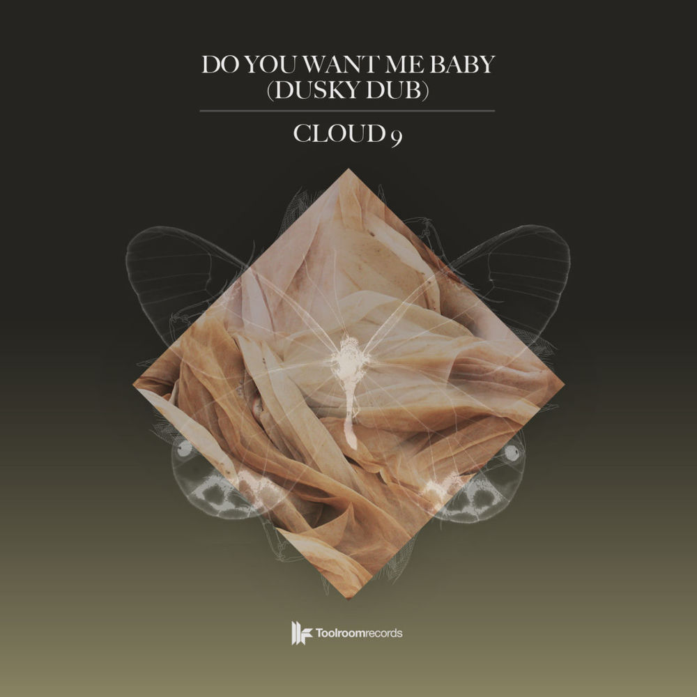 Do You Want Me by Cloud 9 album cover