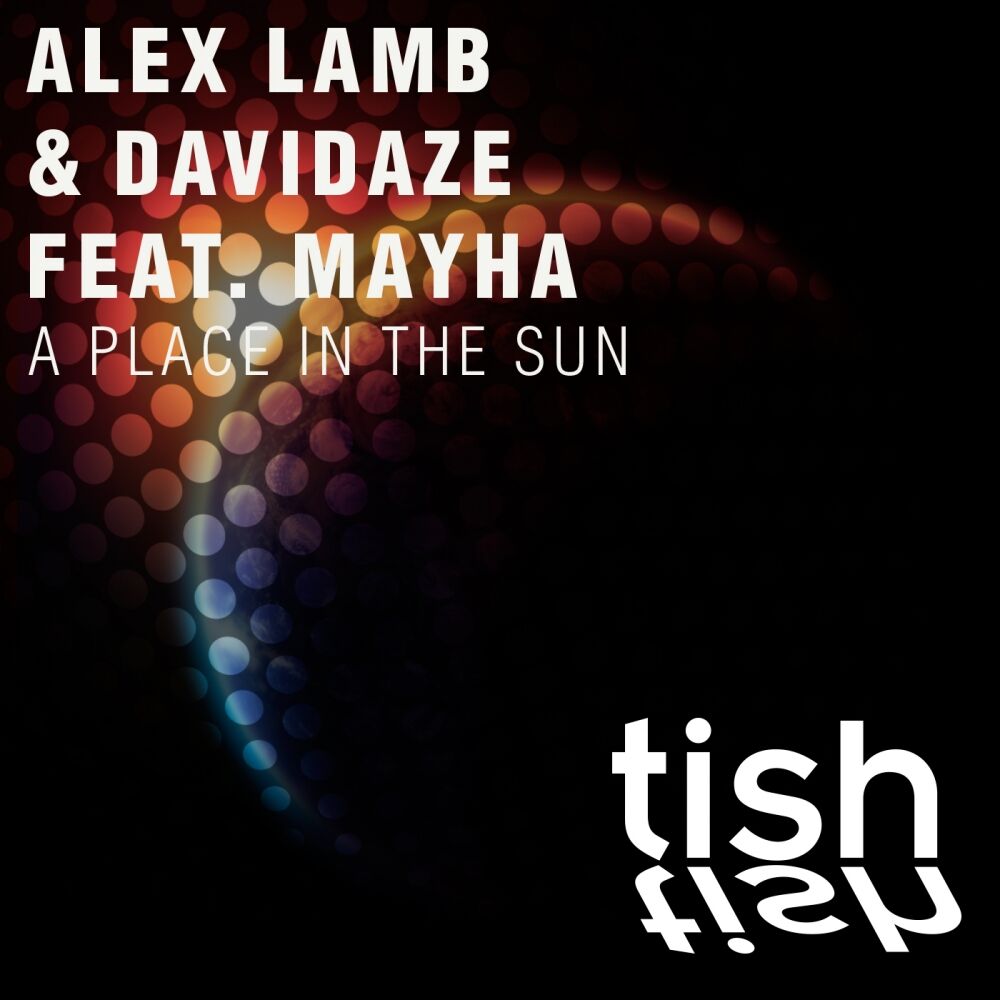 Picture of A Place In The Sun