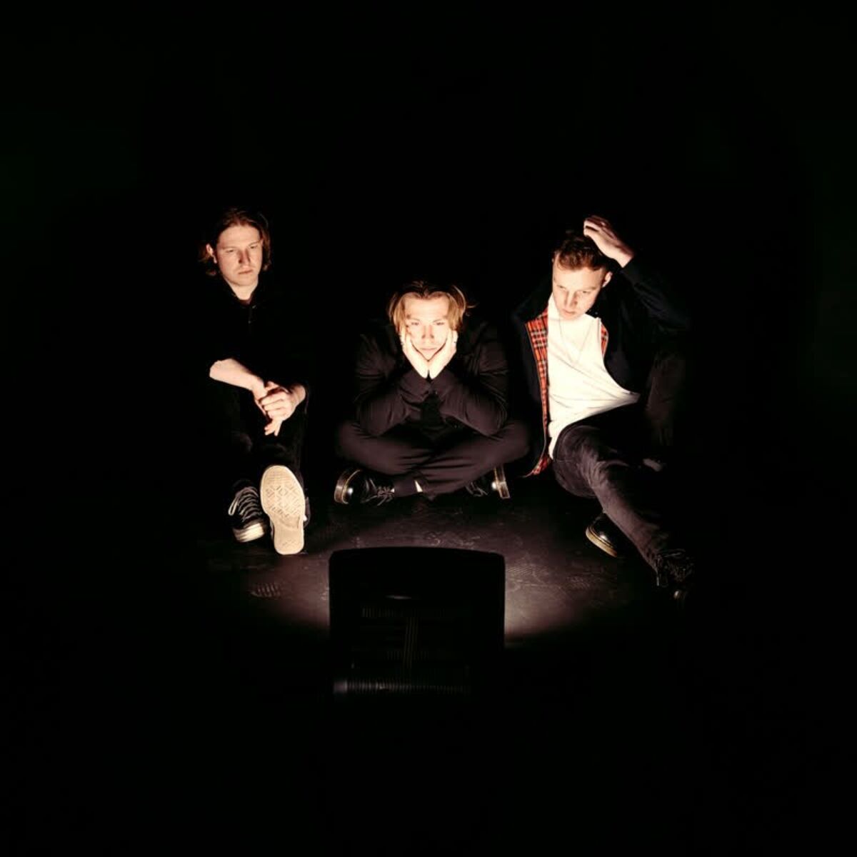 Album cover of Dangerous