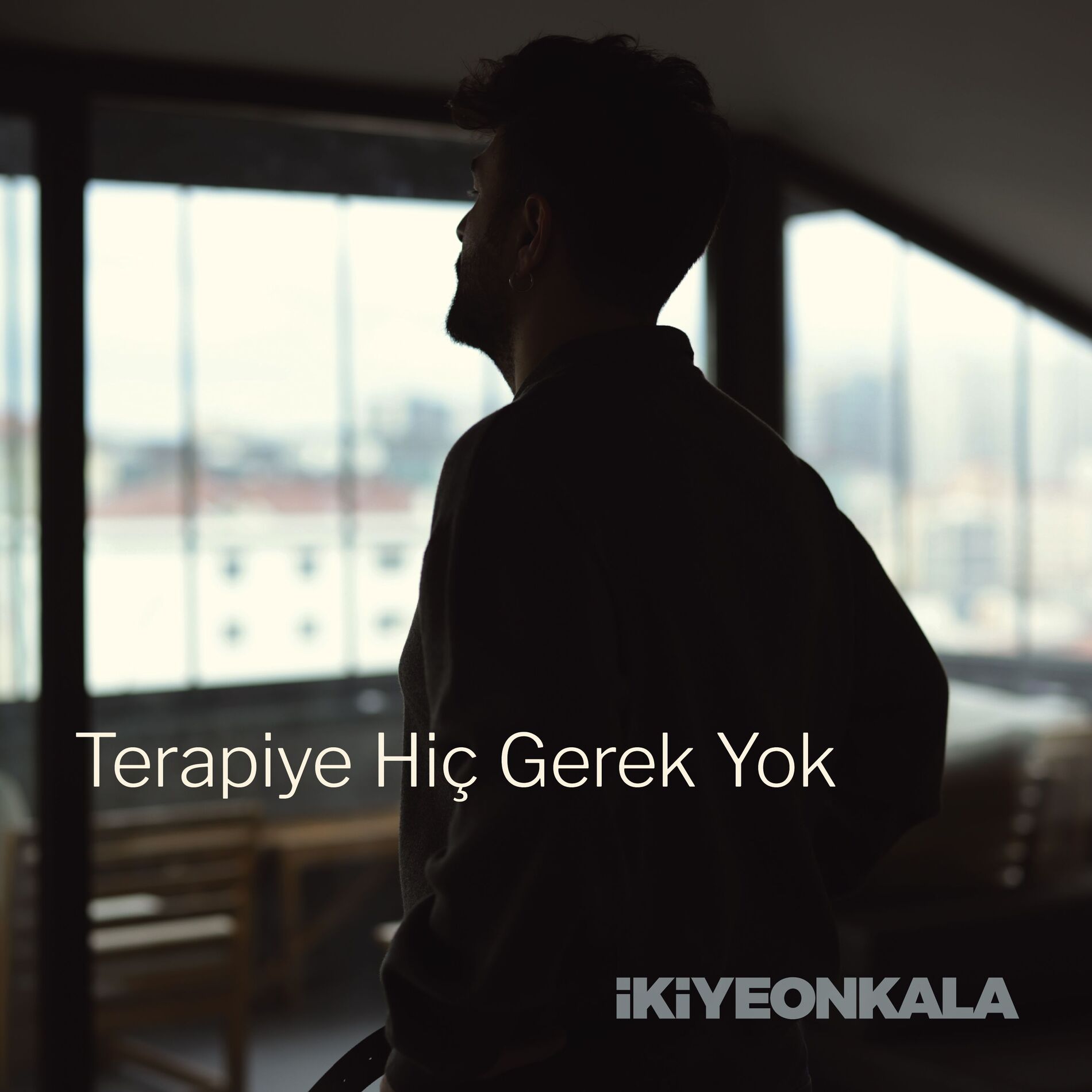 Album cover of Terapiye Hiç Gerek Yok