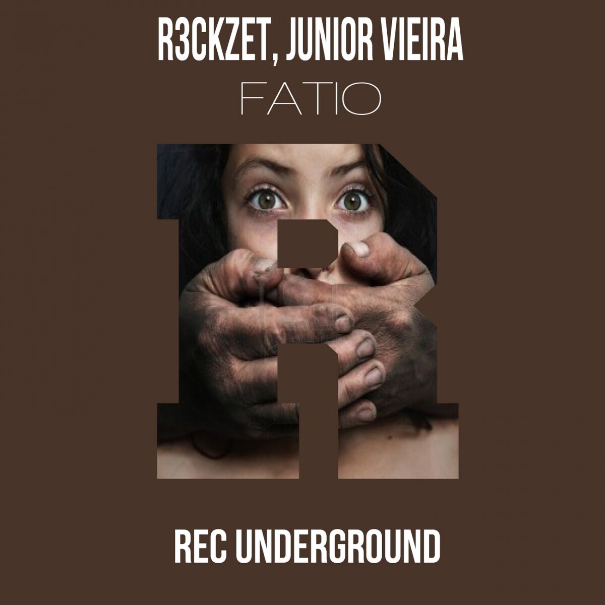 Album cover of Fatio