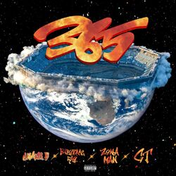 Cover of 365