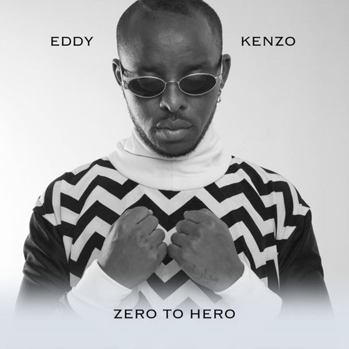 Album cover of Zero to Hero