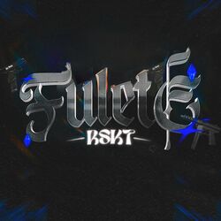 Cover of Fulete Rskt
