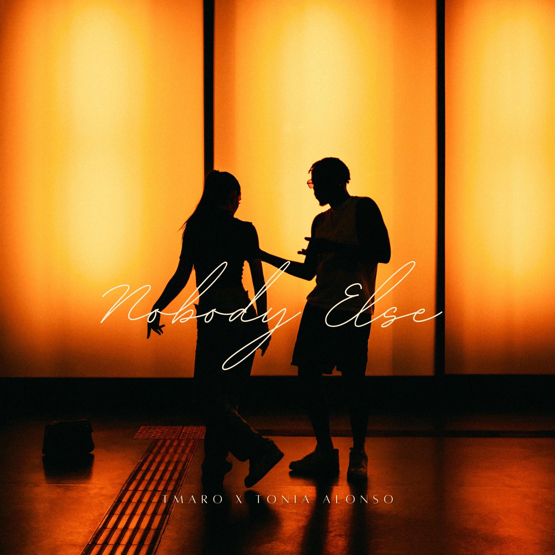 Album cover of Nobody Else