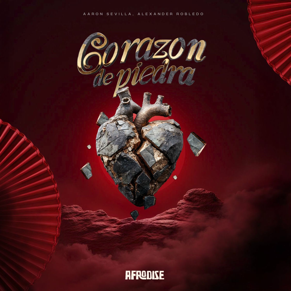 Album cover of Corazón De Piedra
