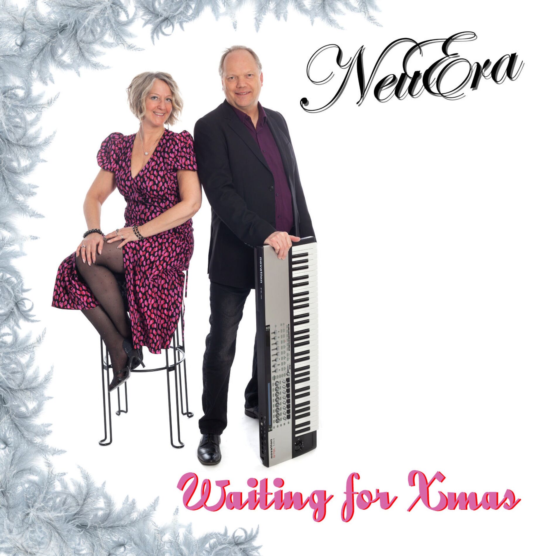 Album cover of Waiting for Xmas