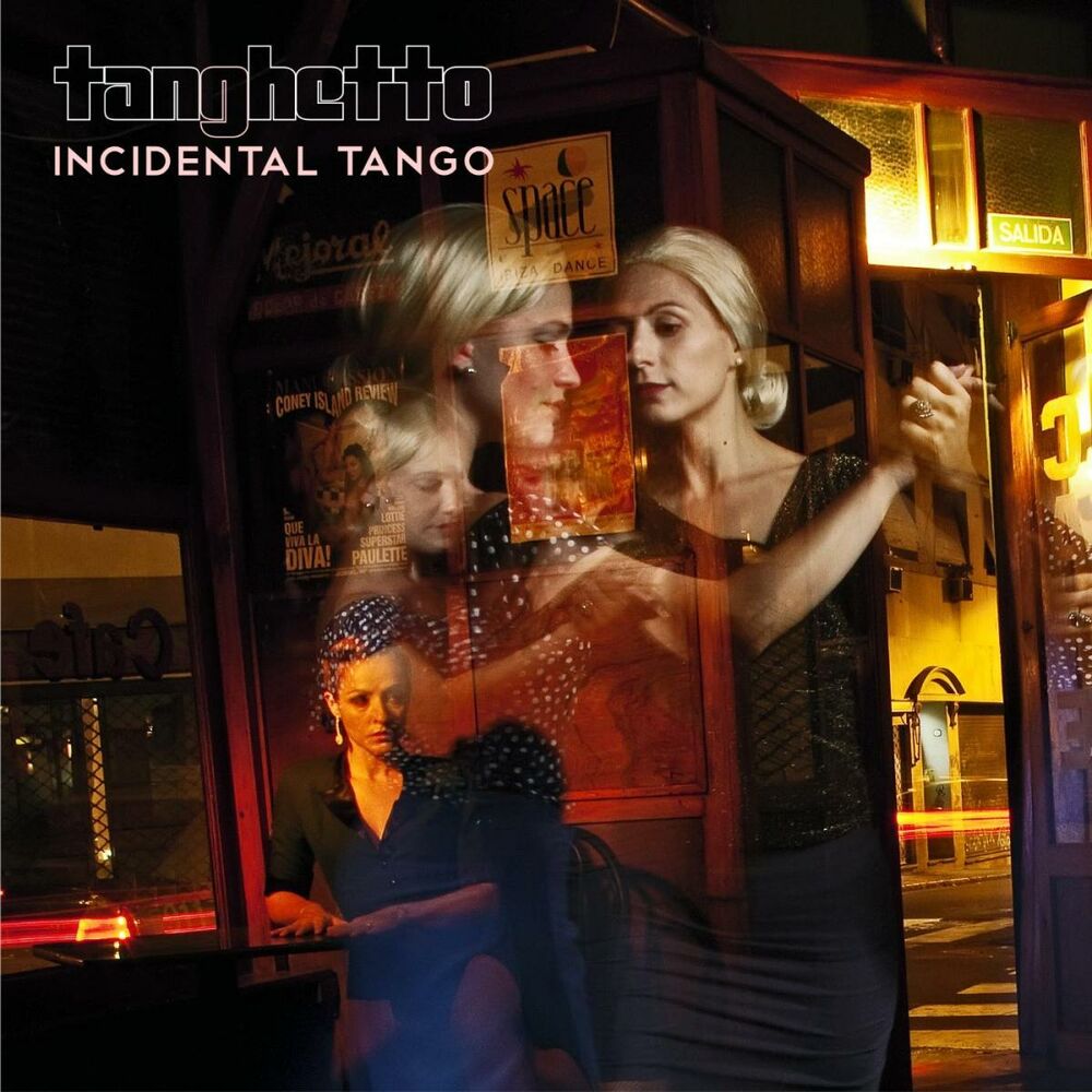 Picture of Incidental Tango