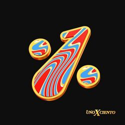 Cover of Uno X Ciento