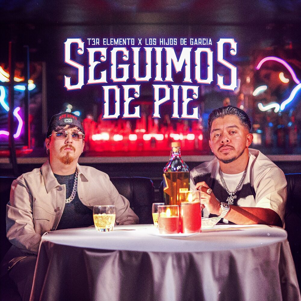 Picture of Seguimos De Pie