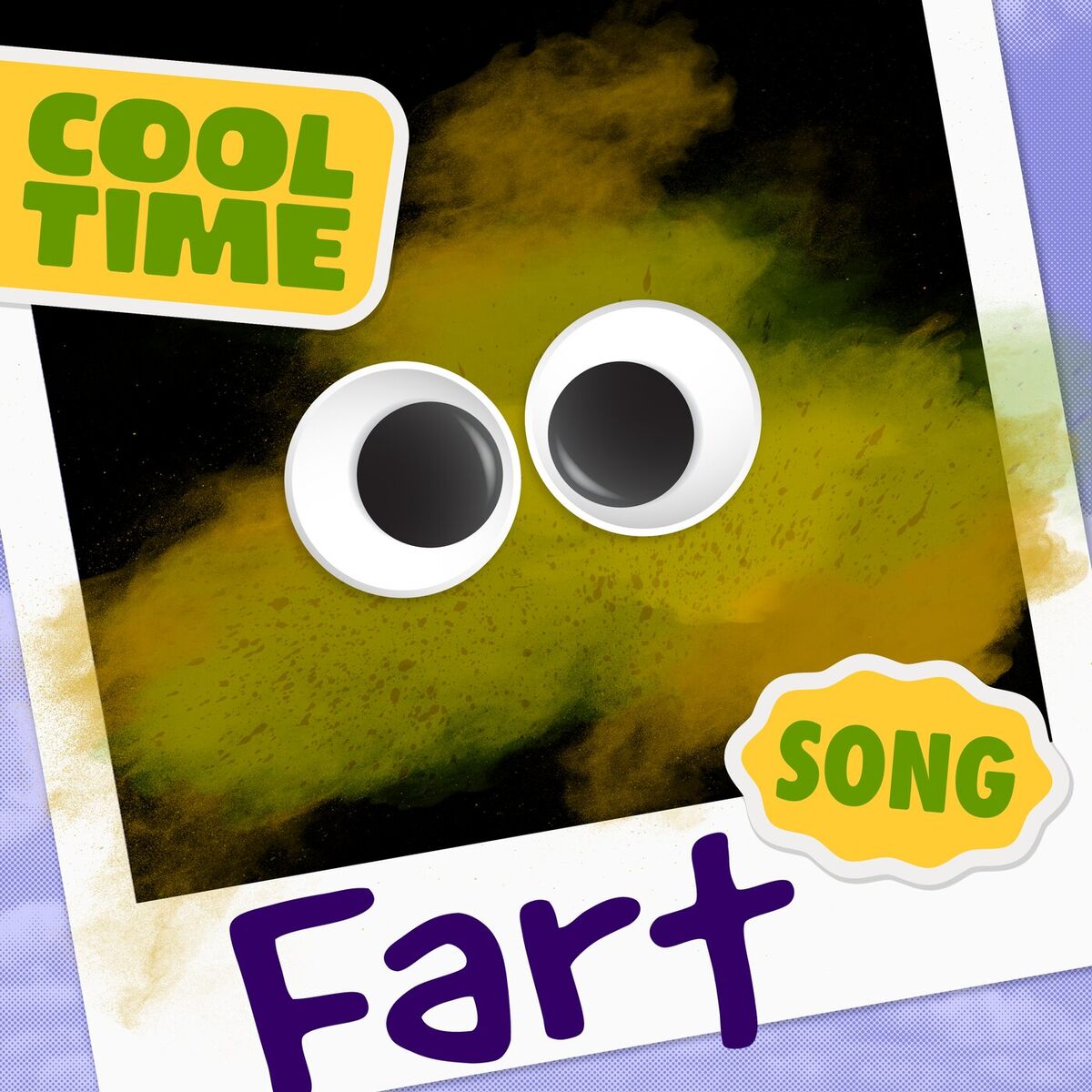 Album cover of Fart Song