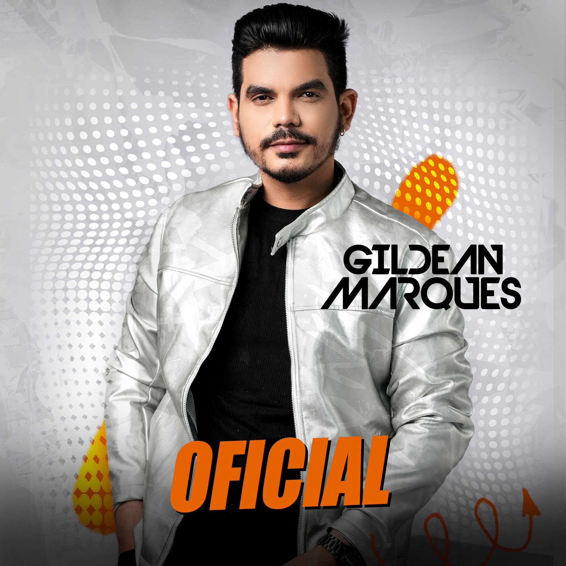 Album cover of Oficial
