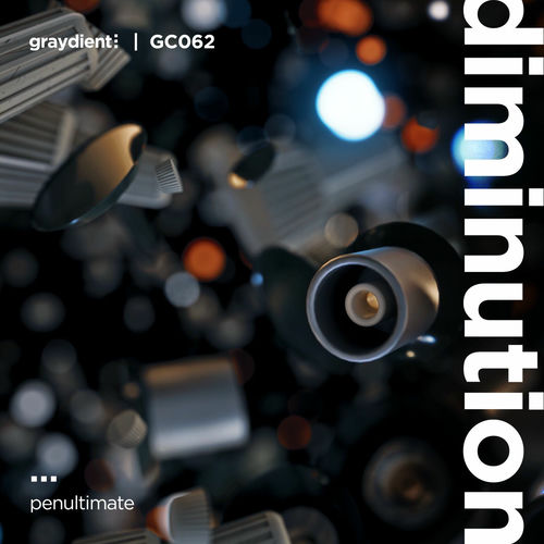 Penultimate - Diminution (2025) Penultimate - Diminution (2025)