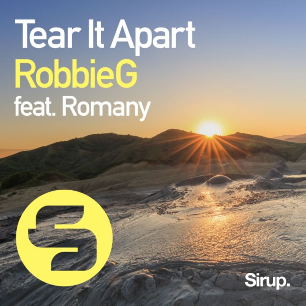 Picture of Tear It Apart