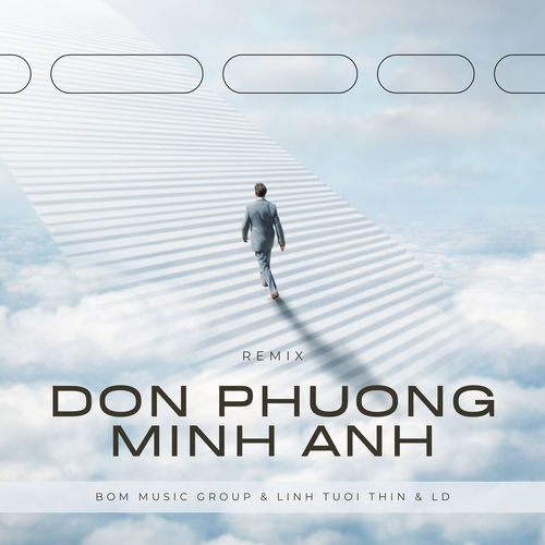 Đơn Phương Mình Anh (Remix)