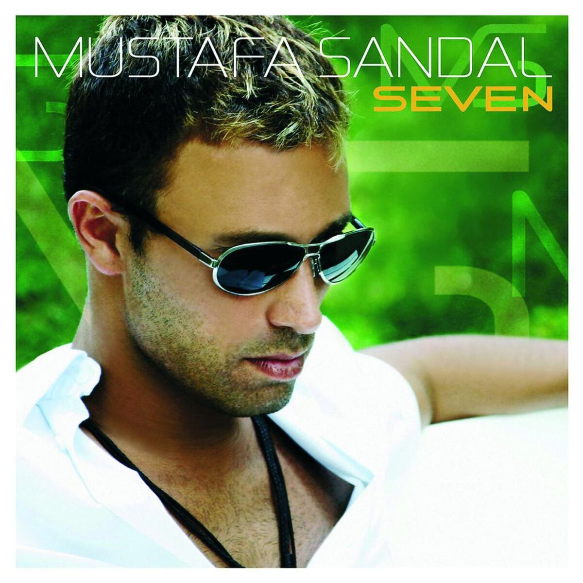 Album cover of Aya Benzer 2003 (Moonlight)