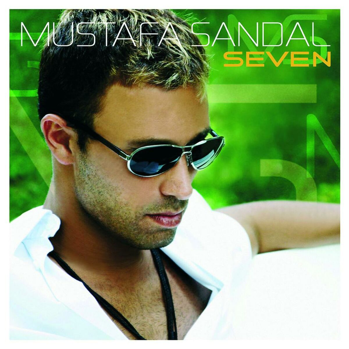 Album cover of Seven