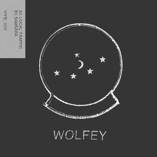 Wolfey