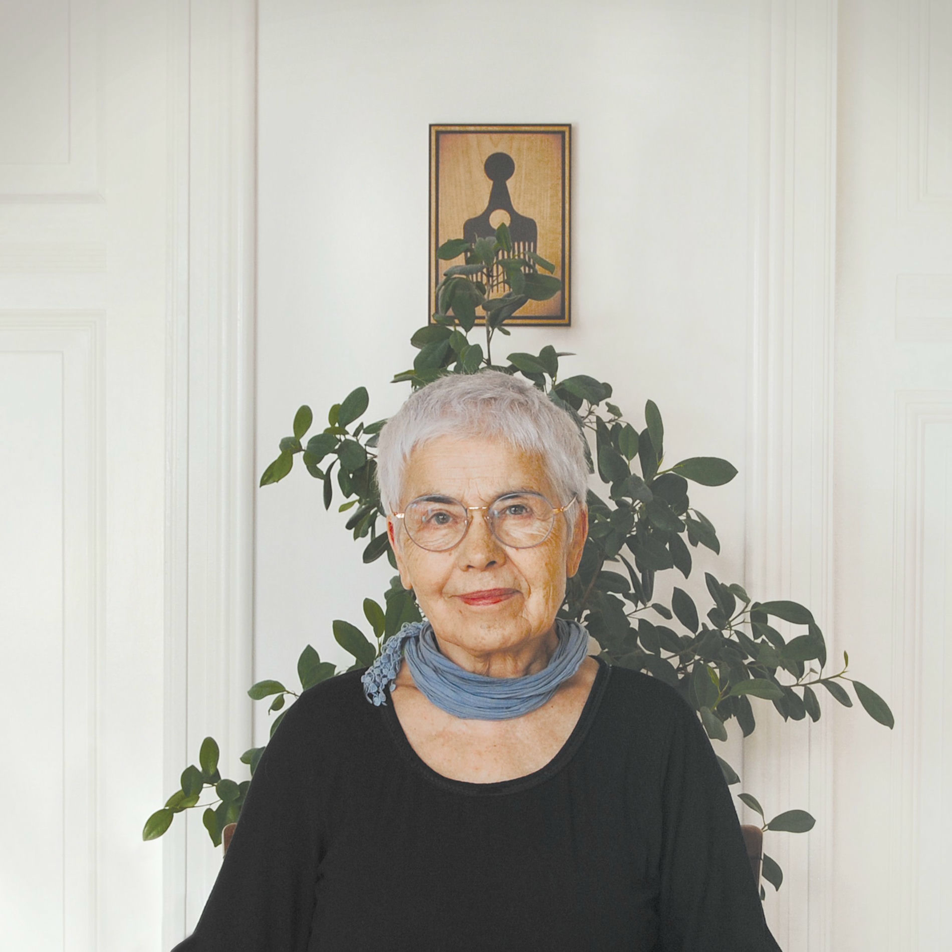 Album cover of Venetian Blinds