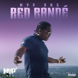 Cover of Red bandé