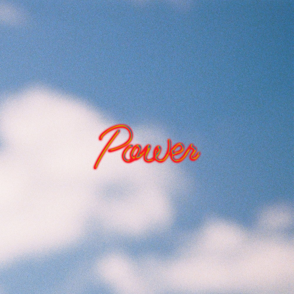Cover du titre Power