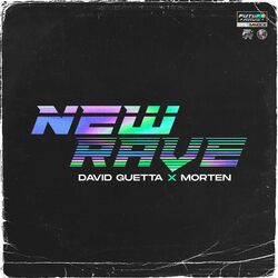 Cover of New Rave (Extended)