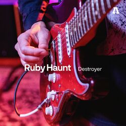 Cover of Destroyer (Audiotree Live Version)