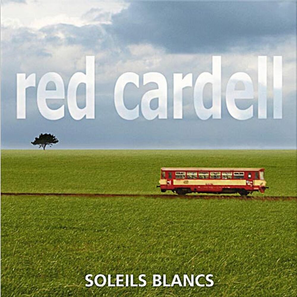 Picture of Soleils blancs (Celtic Rock from Brittany - Keltia Musique Bretagne)