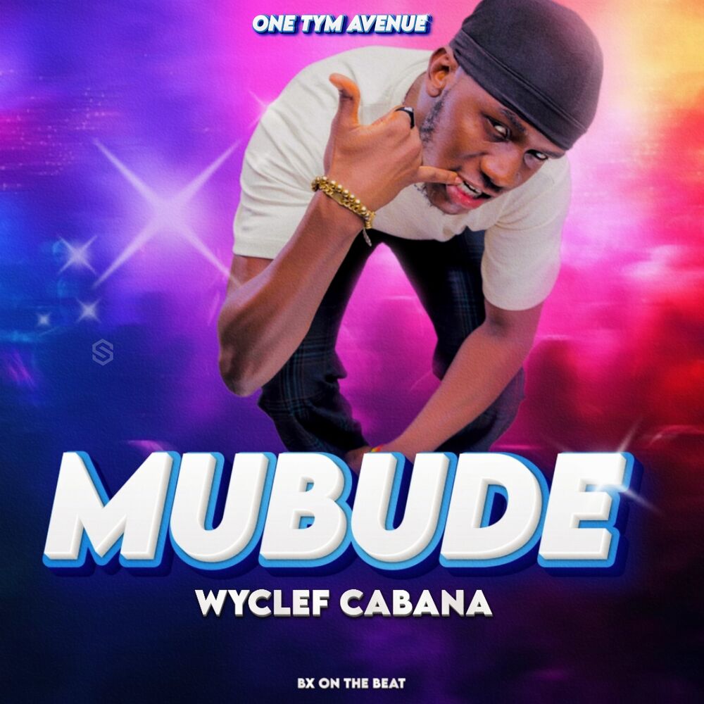 Picture of Mubude (Acapella)