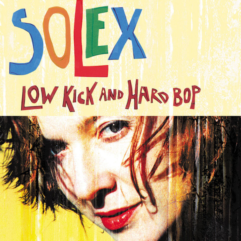 Picture of Low Kick and Hard Bop