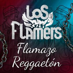 Cover of FLAMAZO REGGAETÓN