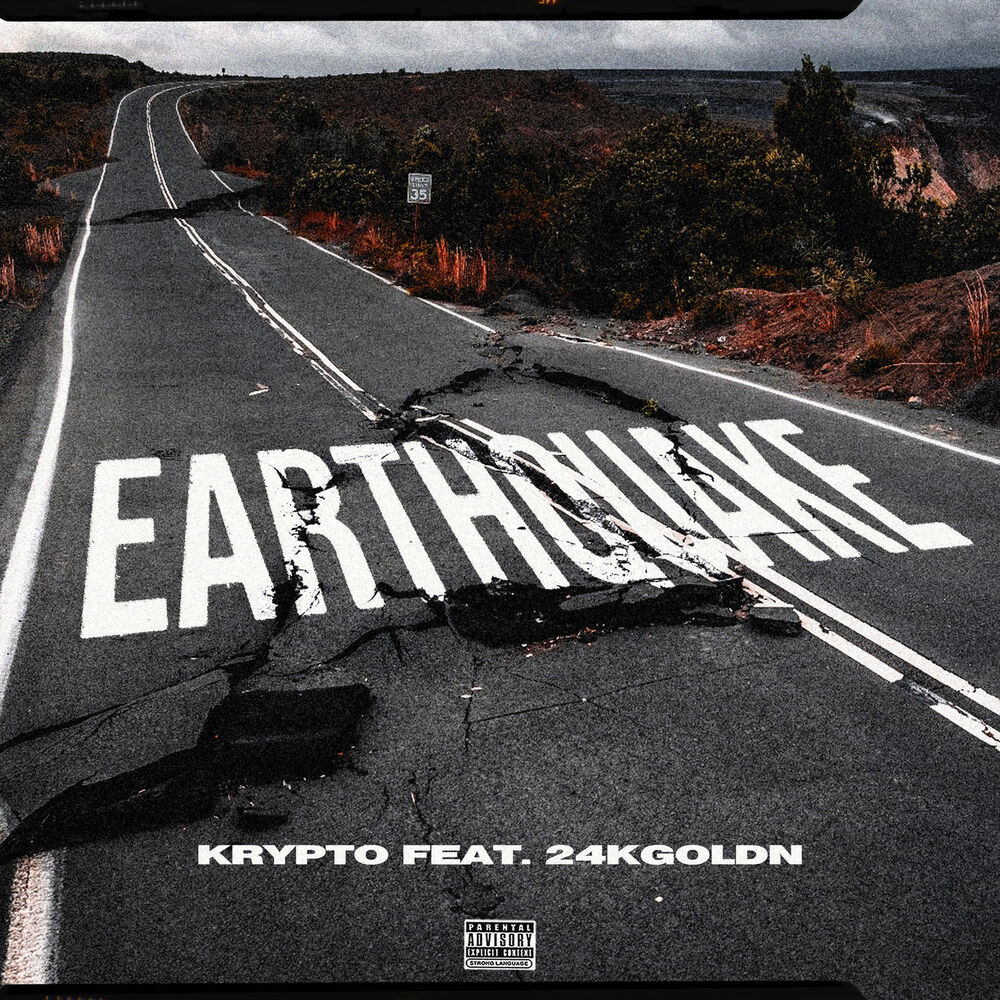 Picture of Earthquake