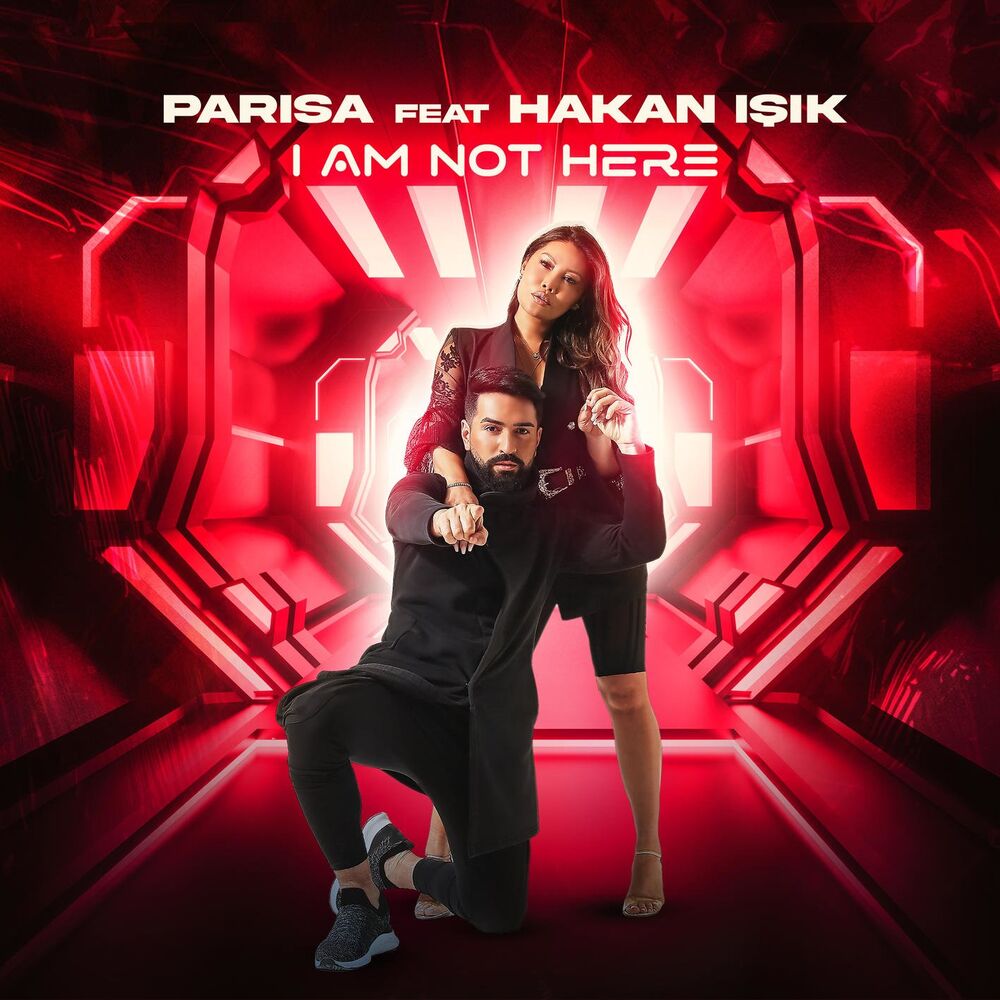 Picture of I Am Not Here (feat. Hakan Isik)