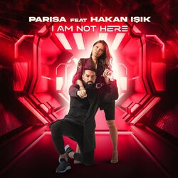 Cover of I Am Not Here (feat. Hakan Isik)