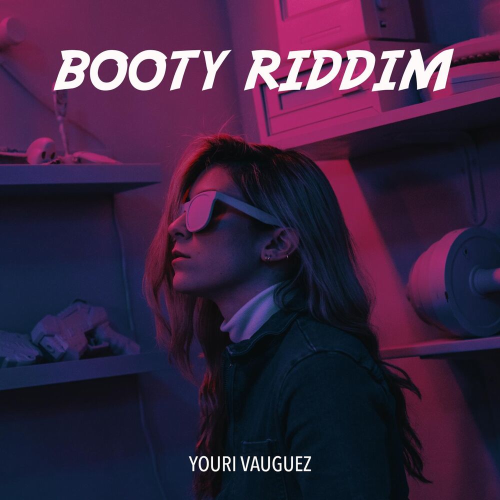 Picture of Booty Riddim