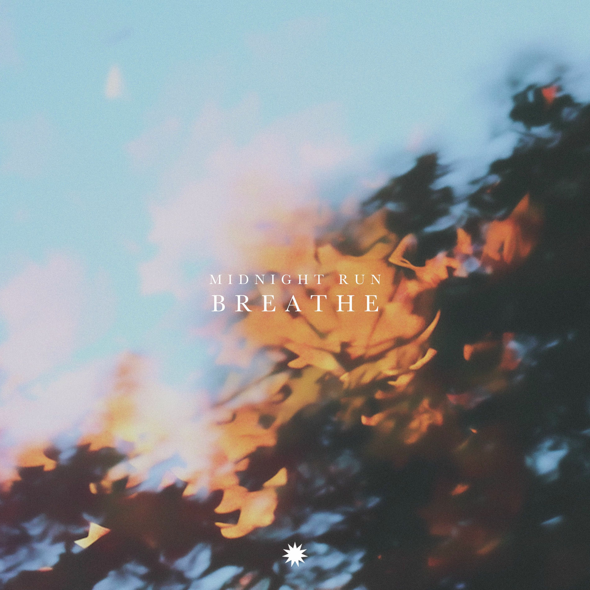 Album cover of Breathe