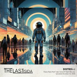 Cover of Isida