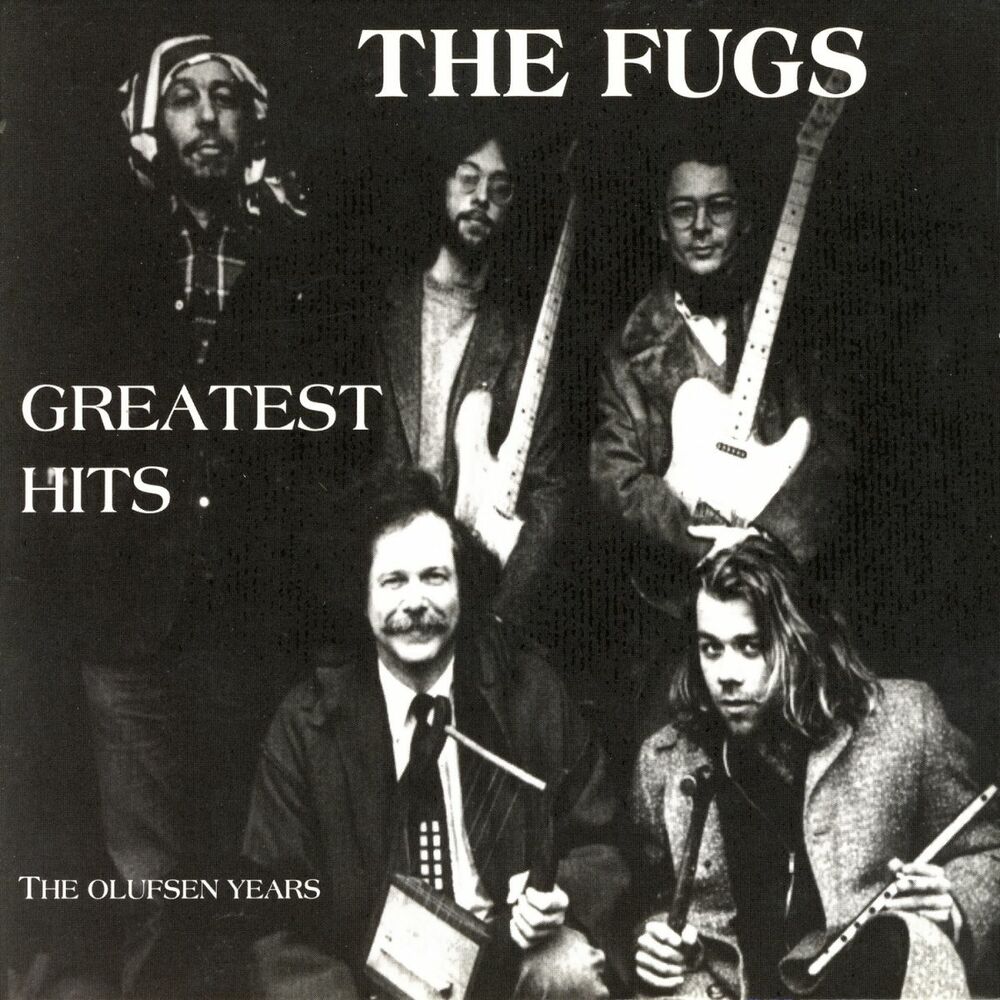 Picture of Greatest Hits