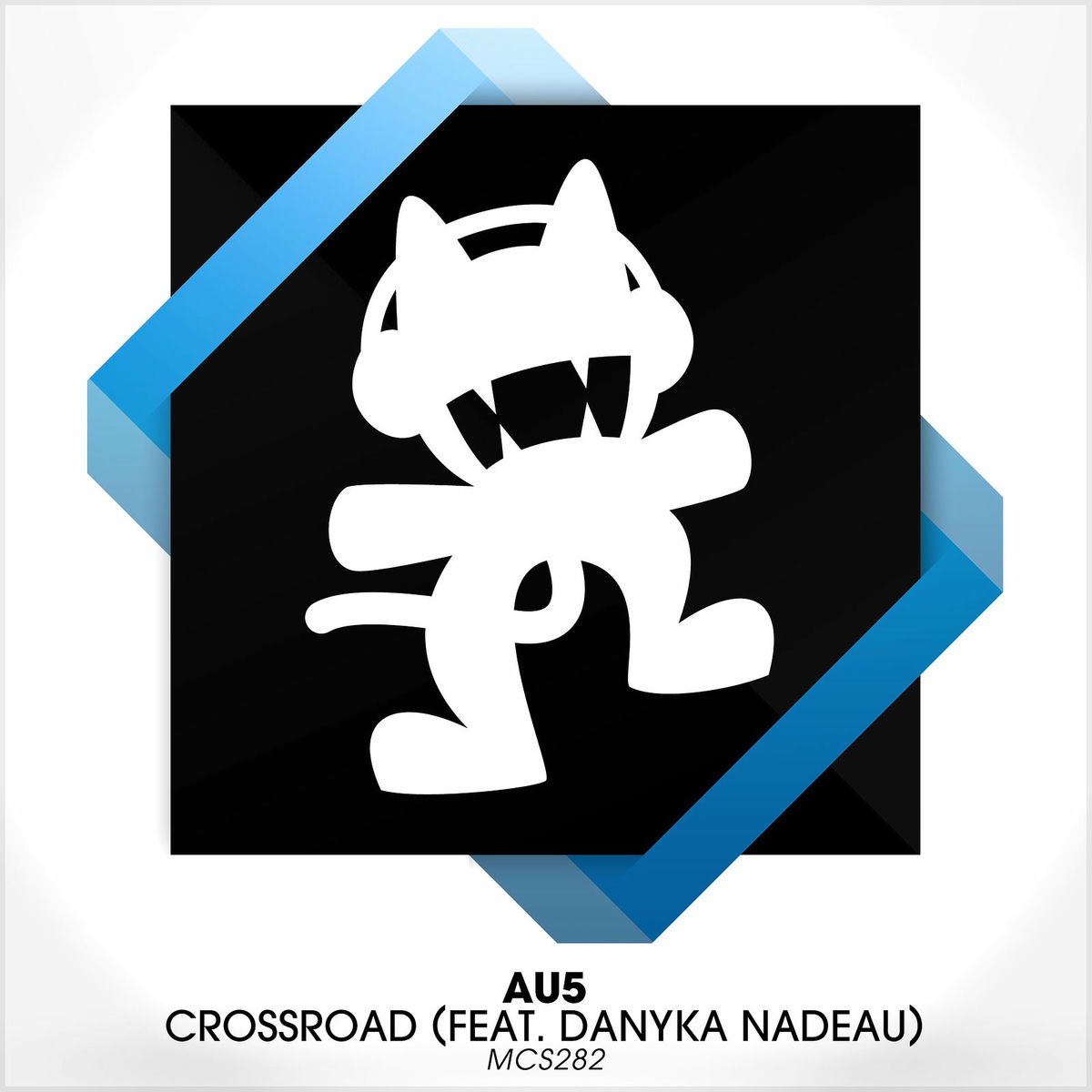 Album cover of Crossroad (feat. Danyka Nadeau)