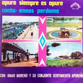 Apure Siempre Es Apure