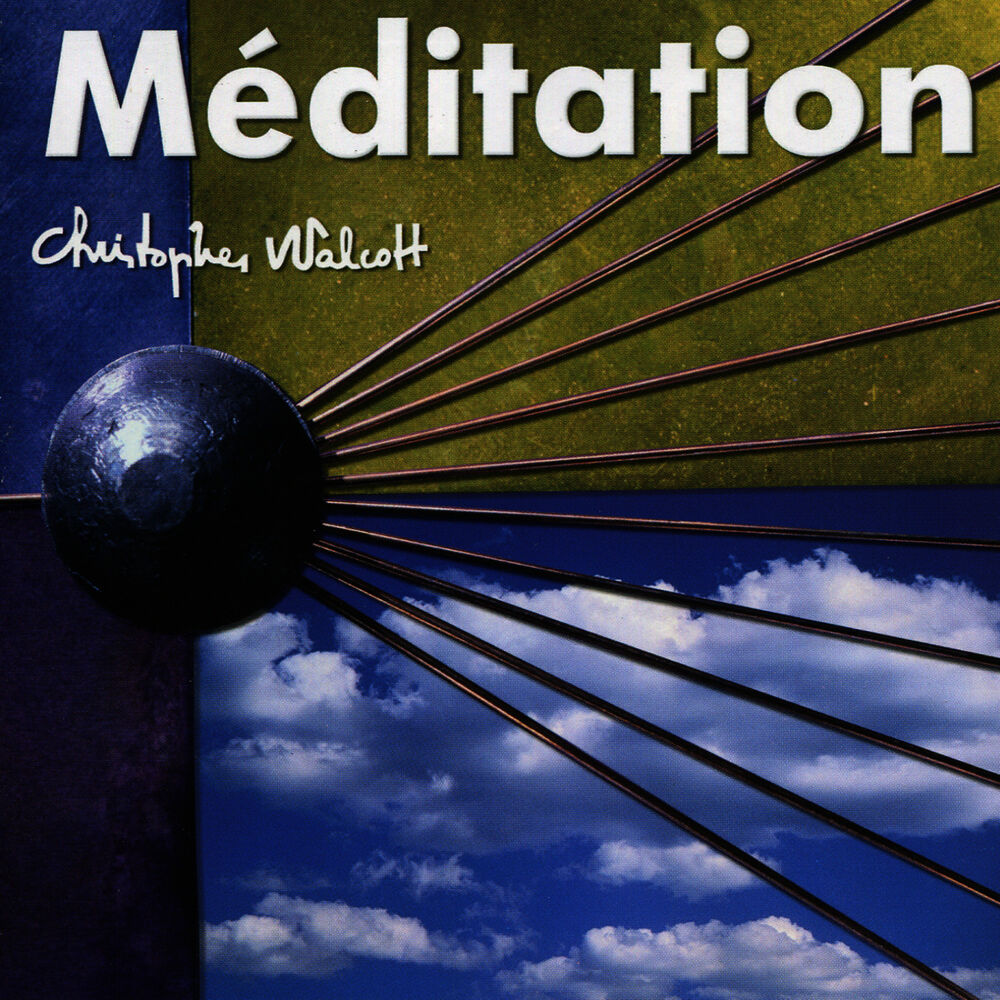 Picture of Méditation - Le regard intérieur