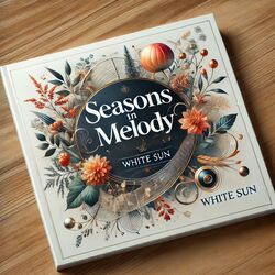 Cover of Seasons in Melody
