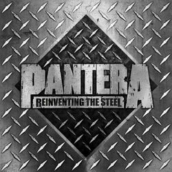 Cover of Reinventing the Steel (20th Anniversary Edition)