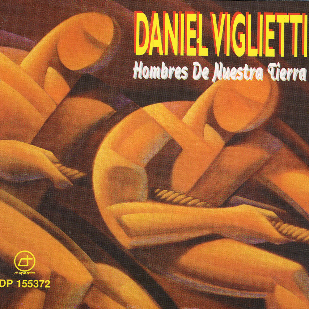 Picture of Hombres De Nuestra Tierra