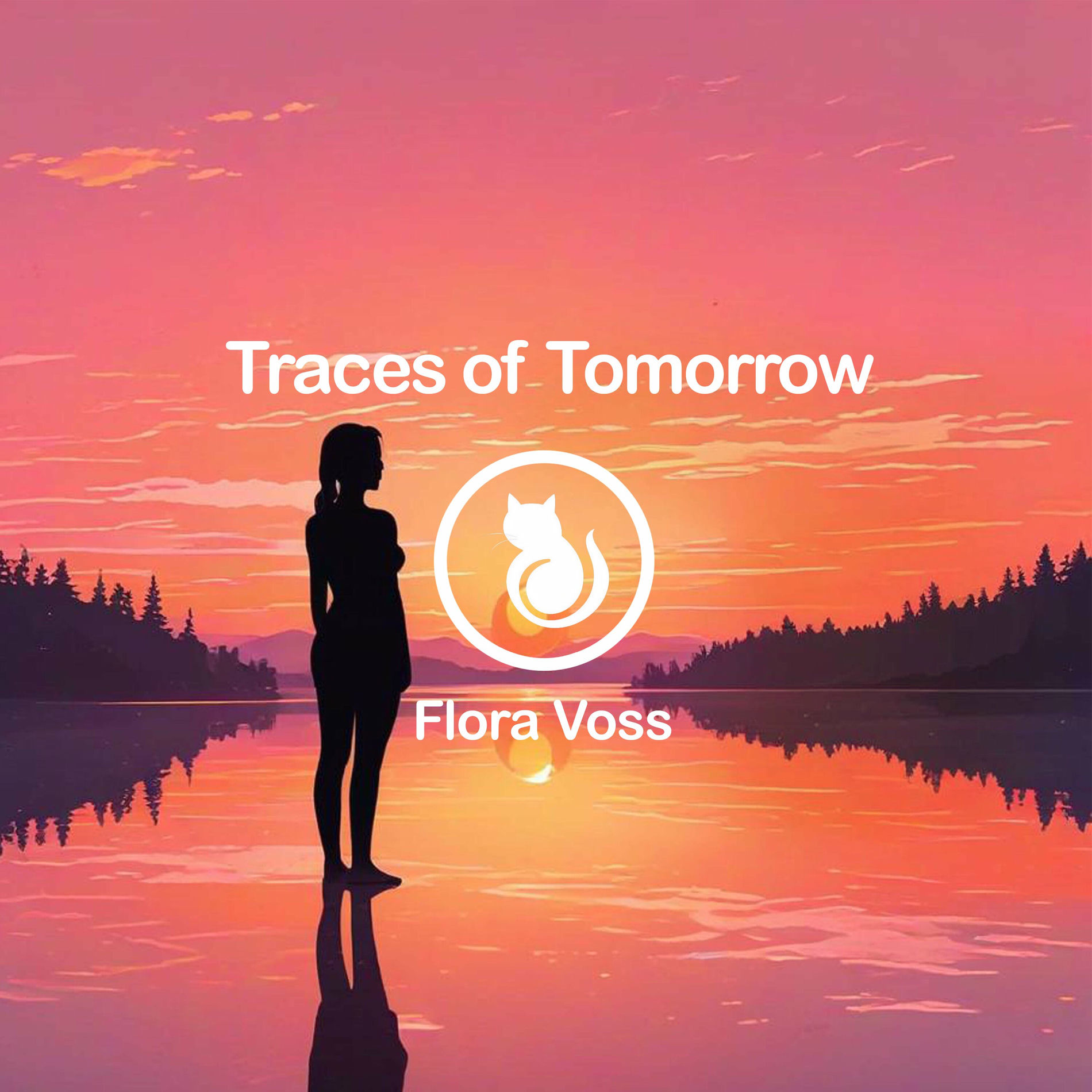 Album cover of Traces of Tomorrow