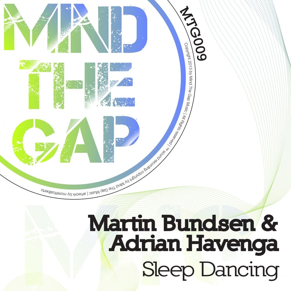 Picture of Sleep Dancing