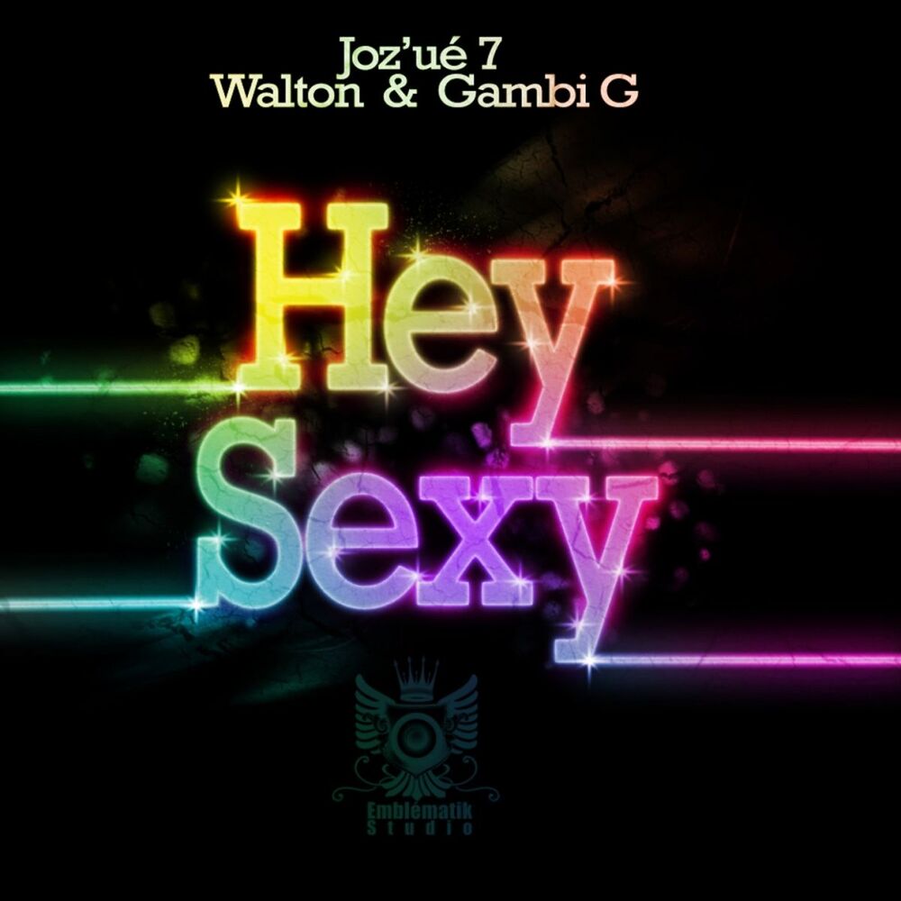 Picture of Hey Sexy