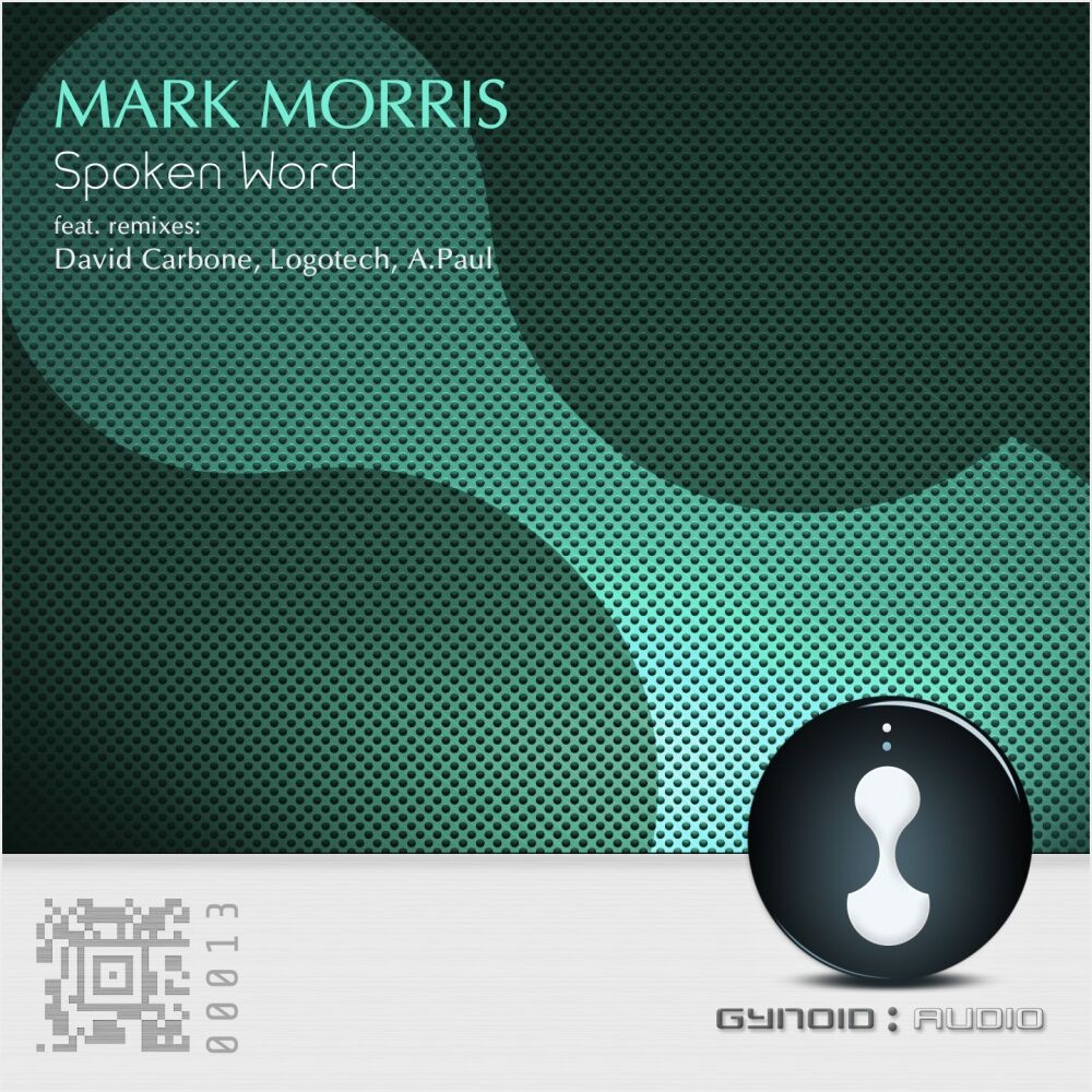 Picture of Spoken Word