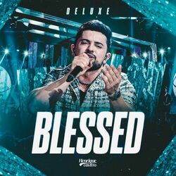 Cover of Blessed Deluxe